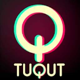 TuQuT - Indian Social Media Sharing App