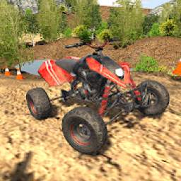 Atv Quad Bike Mega Offroad Simulator 2020