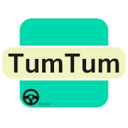 TumTum Driver