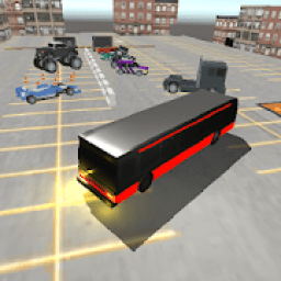 Bus Simulator 2020 - Free आइकन