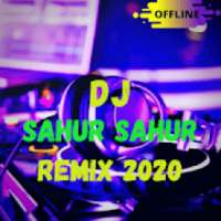 DJ Sahur Ayo Kita Sahur 2020 Original Remix