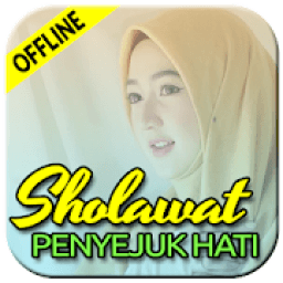 Sholawat Merdu Penyejuk Hati Offline icon