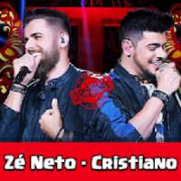 Zé Neto e Cristiano - New Songs (2020) on 9Apps