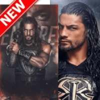 ikon 4k Roman reigns wallpaper 2020