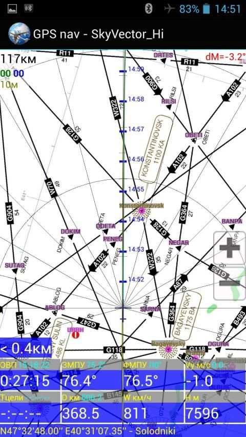 ProNebo screenshot 22