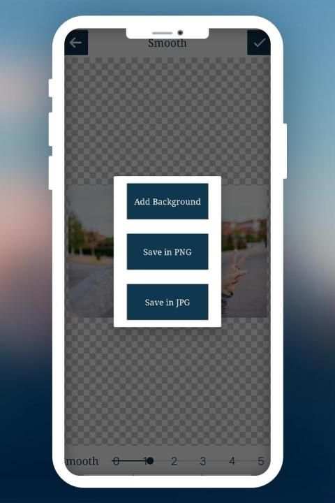 Photo Cut Paste : Background Changer screenshot 2
