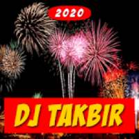 DJ Takbiran Remix 2020