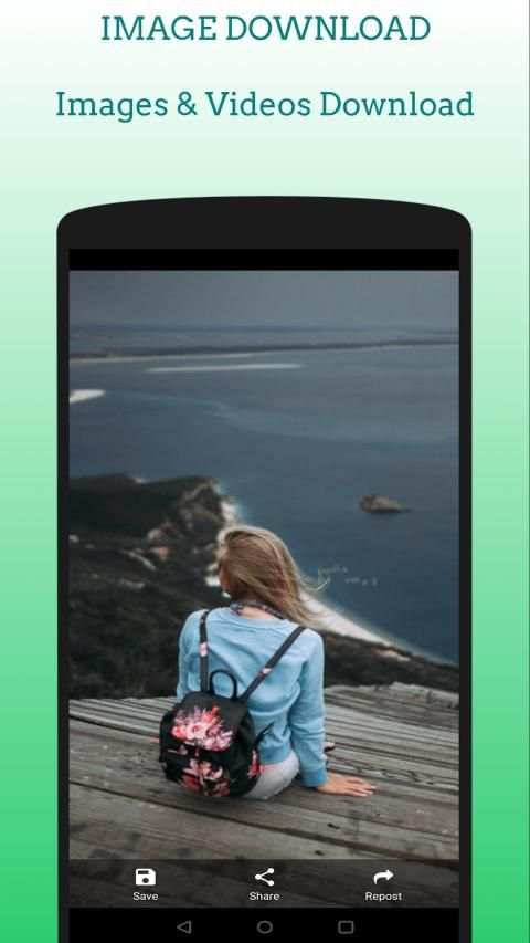 Status Saver - Image and Video Status Downloader स्क्रीनशॉट 5