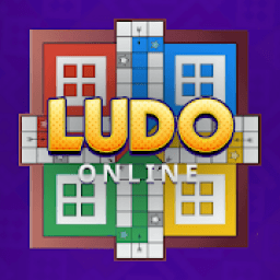 Ludo Online आइकन