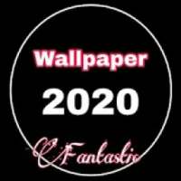 Wallpaper 2020 fantastic on 9Apps