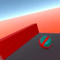 Ball Obstacle Course