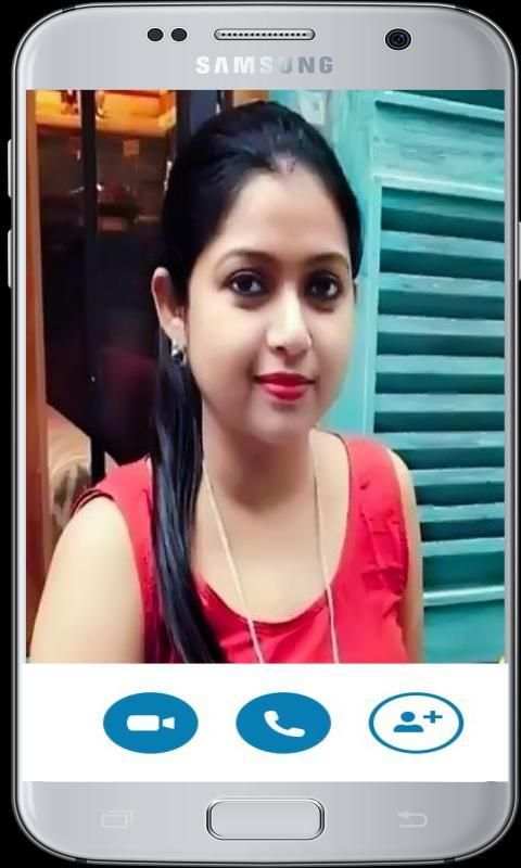 Girls Live Video Chat screenshot 4