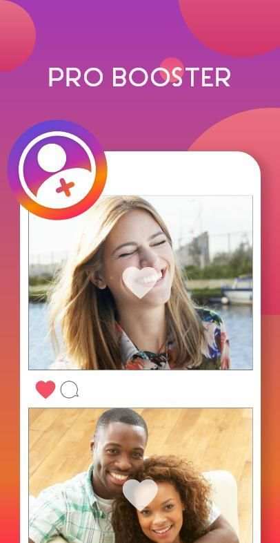 Popular For Instagram Follower&Likes For Instagram screenshot 5
