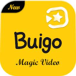 Video maker for Biugo - Hot Buigo video maker