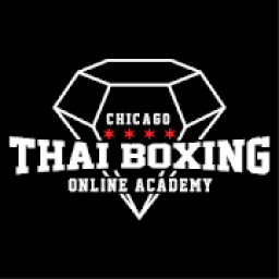Chicago Thai Boxing Academy आइकन