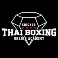 Chicago Thai Boxing Academy on 9Apps