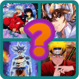 Adivina El Anime icon