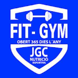 Fitgym-JGC