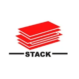 Rectangle Stack आइकन