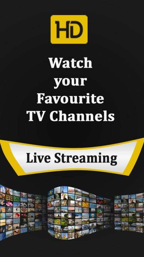 TV Brazil स्क्रीनशॉट 1