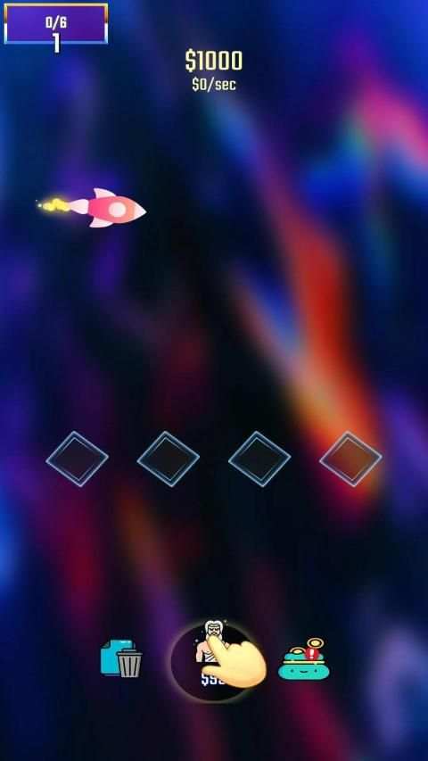 Next Generation Defense Game screenshot 6