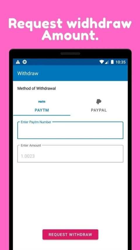 ShareFriend - Watch funny video and make money screenshot 3