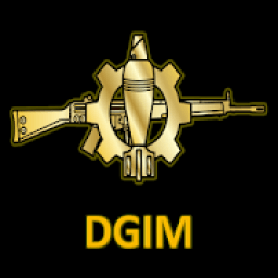 APLICACIÓN DCAM icon