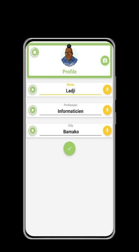 Kunko screenshot 6