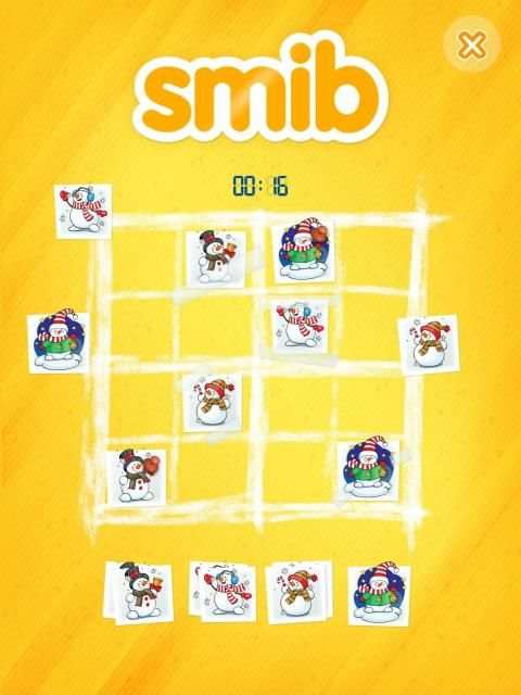 SMIB igre screenshot 8