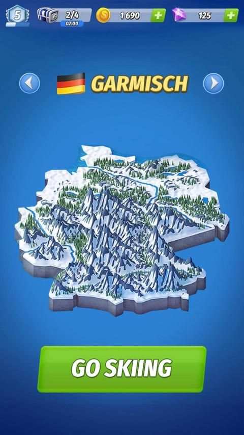 Ski Legends screenshot 8