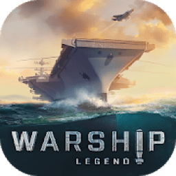 ikon Warship Legend: Idle Captain