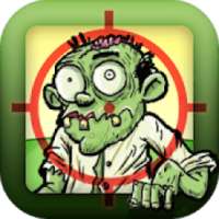 Zombie Garden - Home Defense logo