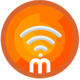 MUDA Trans आइकन