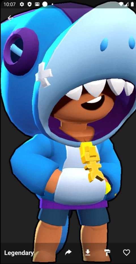 Brawl Stars BS Free Wallpapers स्क्रीनशॉट 1