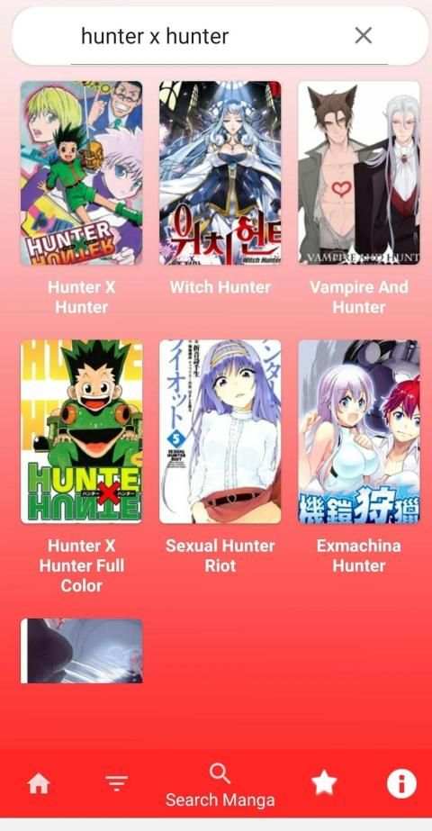 Manga Universe: Complete Edition screenshot 10