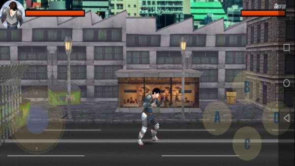 Street Zombie screenshot 3
