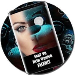 Help Wanted VR FaceMix आइकन