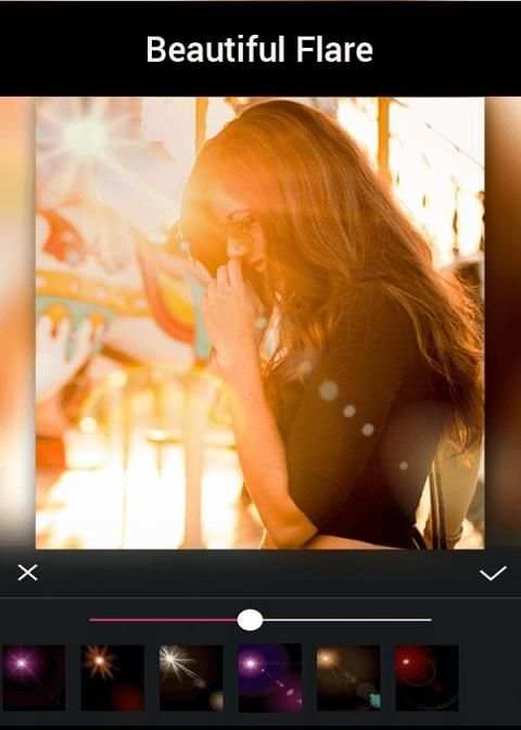Photo Grid - Collage Maker Square Pic Photo Editor screenshot 3