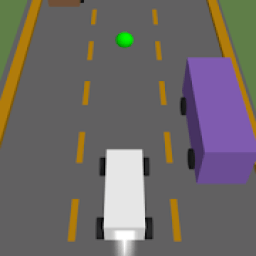 Car Collider आइकन