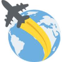Fight on Flight logo