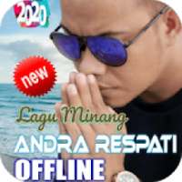 Lagu Minang Andra Respati