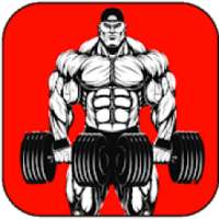 Workout App - workout at home for men and women on 9Apps