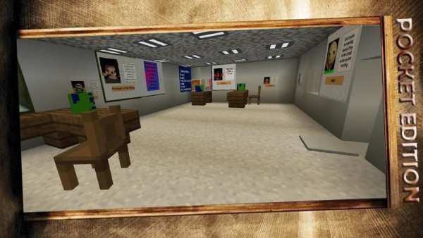 Scary Teacher at School mod screenshot 5