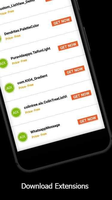 AppSir Pro screenshot 1