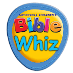 Bible Whiz Lite आइकन