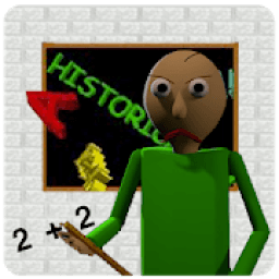 ikon Education And Learning Game in Horror School
