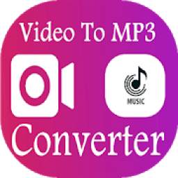 تحويل الفيديو إلى MP3 1.2