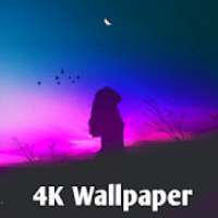 4k Wallpaper - HD Background and Wallpapers on 9Apps