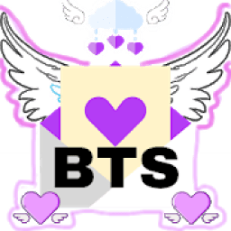 BTS Messenger 3 (simulator) आइकन