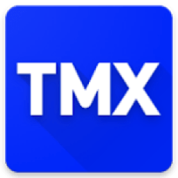 TMX News आइकन